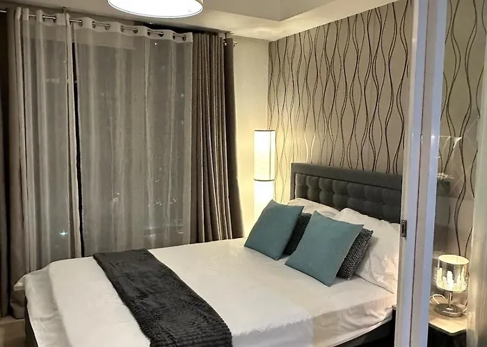 1br Condotel In Azure Urban Near Naia #tro3