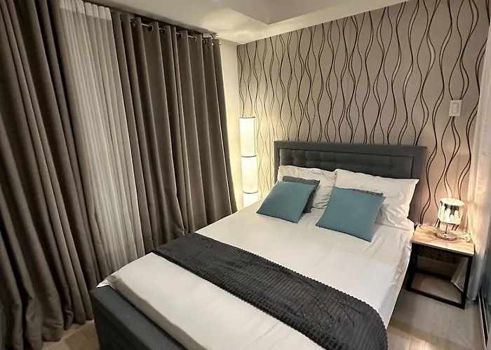 1br Condotel In Azure Urban Near Naia #tro3 *