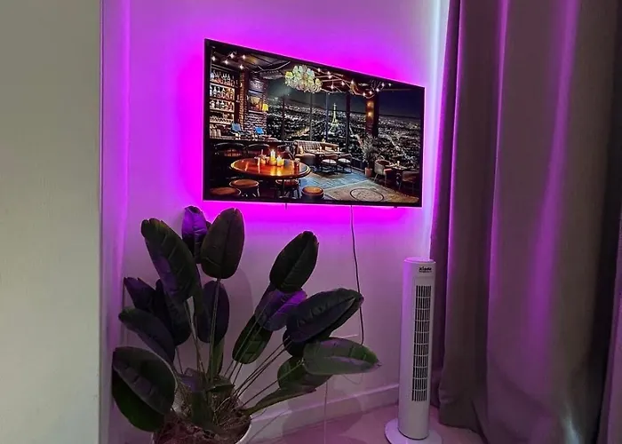 1br Condotel In Azure Urban Near Naia #tro3 Apartamento Manila