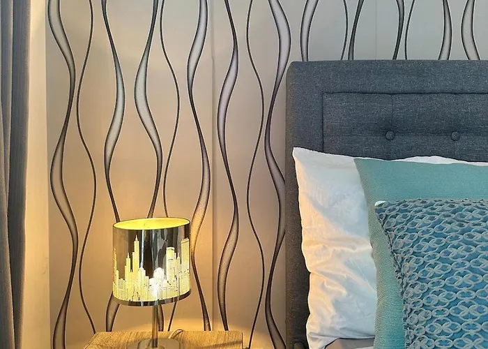 1br Condotel In Azure Urban Near Naia #tro3 Apartamento